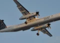 Porter Airlines new flights